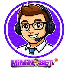 Aplikasi miminbet Terbaik untuk Android dan iOS APK Resmi — ikon aplikasi