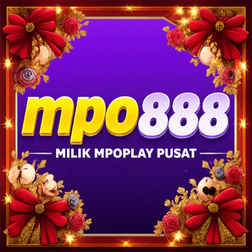 Review Aplikasi mpo888 APK Resmi — ikon aplikasi