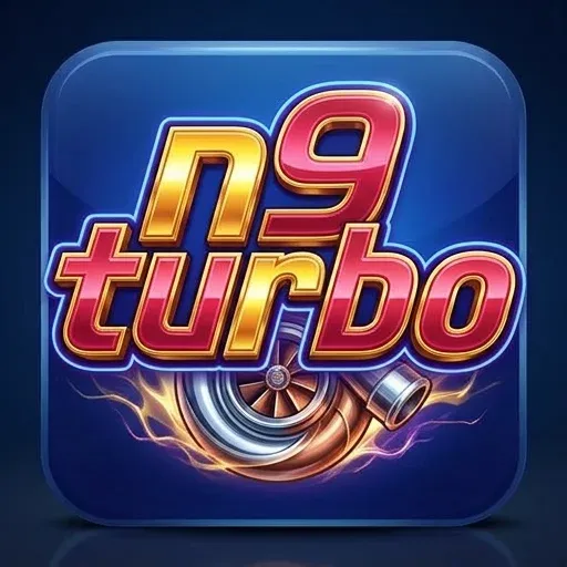 Aplikasi n9turbo Terbaru dengan Fitur Terbaik APK Resmi — ikon aplikasi