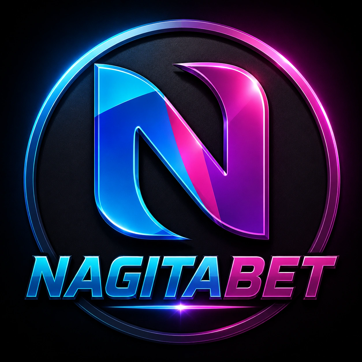 Aplikasi nagitabet Terbaru dengan Fitur Terbaik APK Resmi — ikon aplikasi