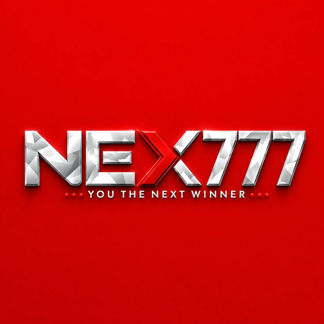 Aplikasi nex777 Terbaik untuk Android dan iOS APK Resmi — ikon aplikasi