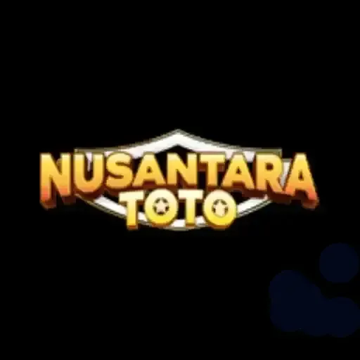 Aplikasi nusantaratoto Terbaru dengan Fitur Terbaik APK Resmi — ikon aplikasi