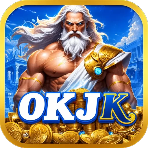 Aplikasi okjk Terbaik untuk Android dan iOS APK Resmi — ikon aplikasi