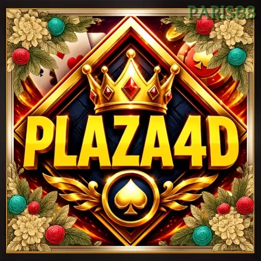 Ikon plaza4d