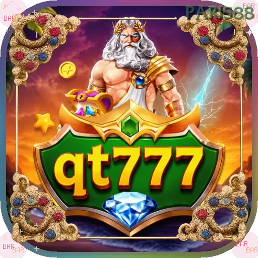 Ikon qt777
