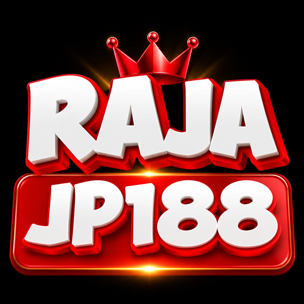 Aplikasi rajajp188 Terbaik untuk Android dan iOS APK Resmi — ikon aplikasi