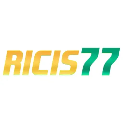 Aplikasi ricis77 Terbaru dengan Fitur Terbaik APK Resmi — ikon aplikasi