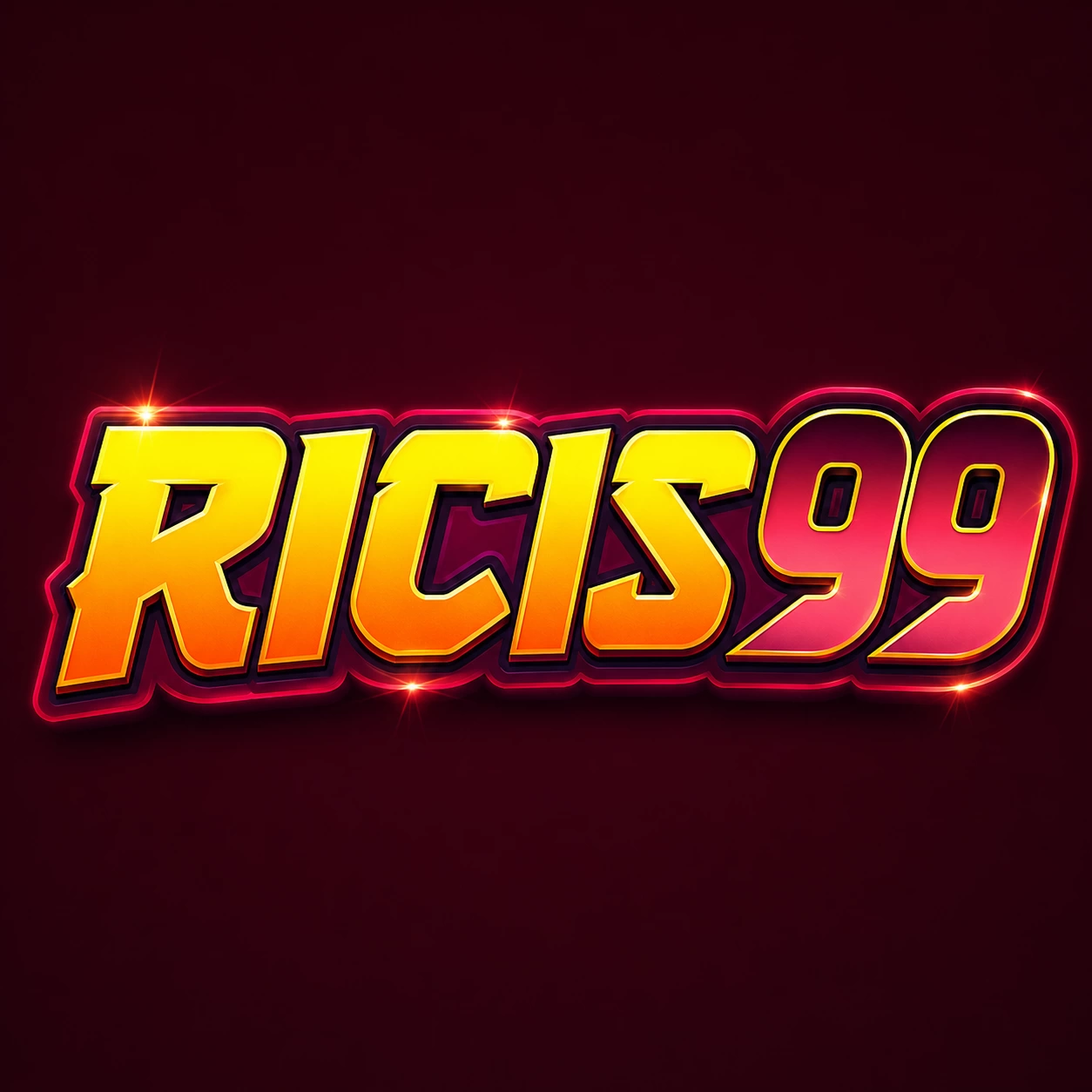 Aplikasi ricis99 Terbaik untuk Android dan iOS APK Resmi — ikon aplikasi