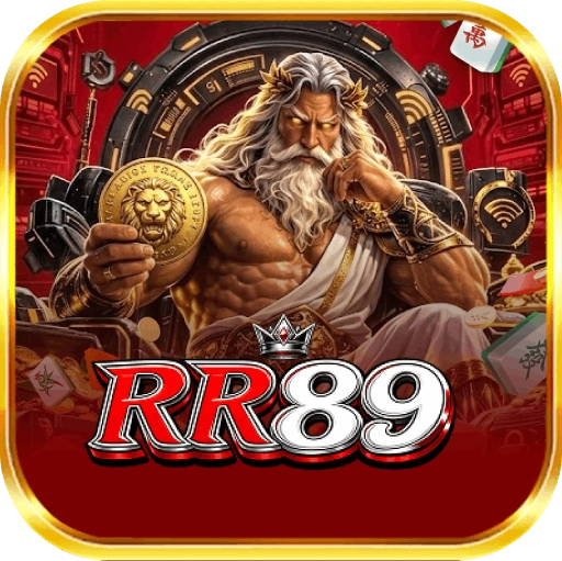 Aplikasi rr89 Terbaik untuk Android dan iOS APK Resmi — ikon aplikasi