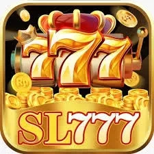 Aplikasi sl777 Terbaru dengan Fitur Terbaik APK Resmi — ikon aplikasi