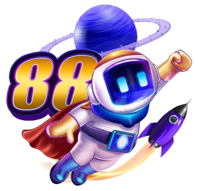 Aplikasi spaceman88 Terbaru dengan Fitur Terbaik APK Resmi — ikon aplikasi
