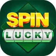 Aplikasi spinlucky Terbaik untuk Android dan iOS APK Resmi — ikon aplikasi