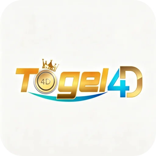 Review Aplikasi togel4d APK Resmi — ikon aplikasi