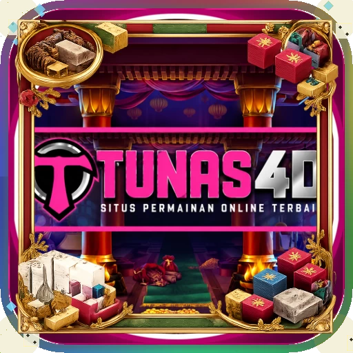 Aplikasi tunas4d Terbaik untuk Android dan iOS APK Resmi — ikon aplikasi
