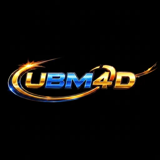 Aplikasi ubm4d Terbaik untuk Android dan iOS APK Resmi — ikon aplikasi