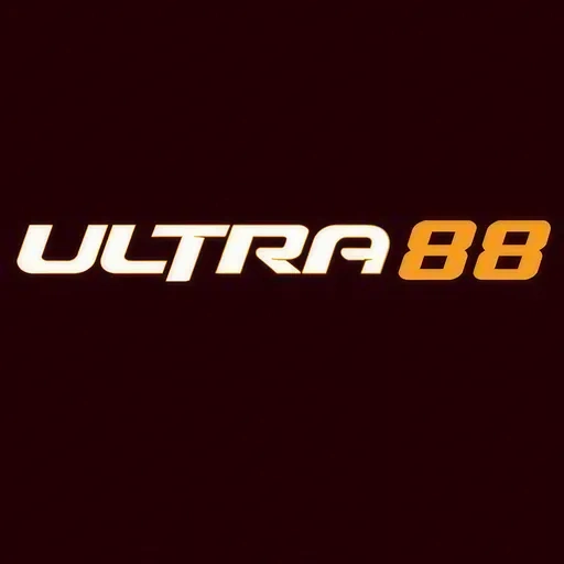 Aplikasi ultra88 Terbaru dengan Fitur Terbaik APK Resmi — ikon aplikasi