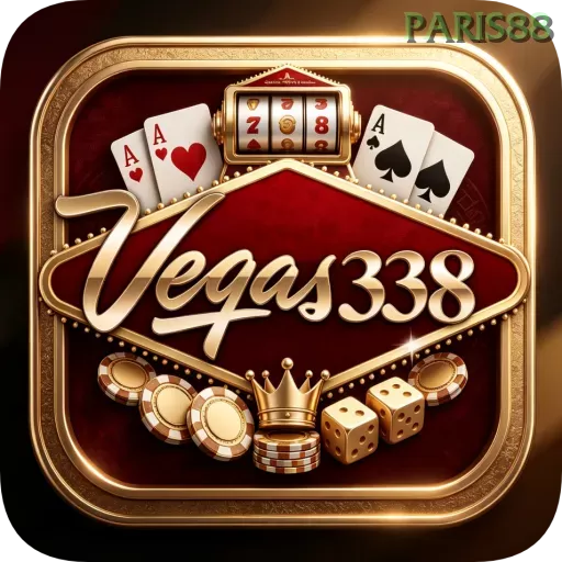 Ikon vegas338