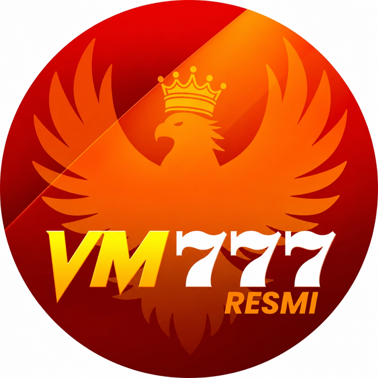 Aplikasi vm777 Terbaik untuk Android dan iOS APK Resmi — ikon aplikasi