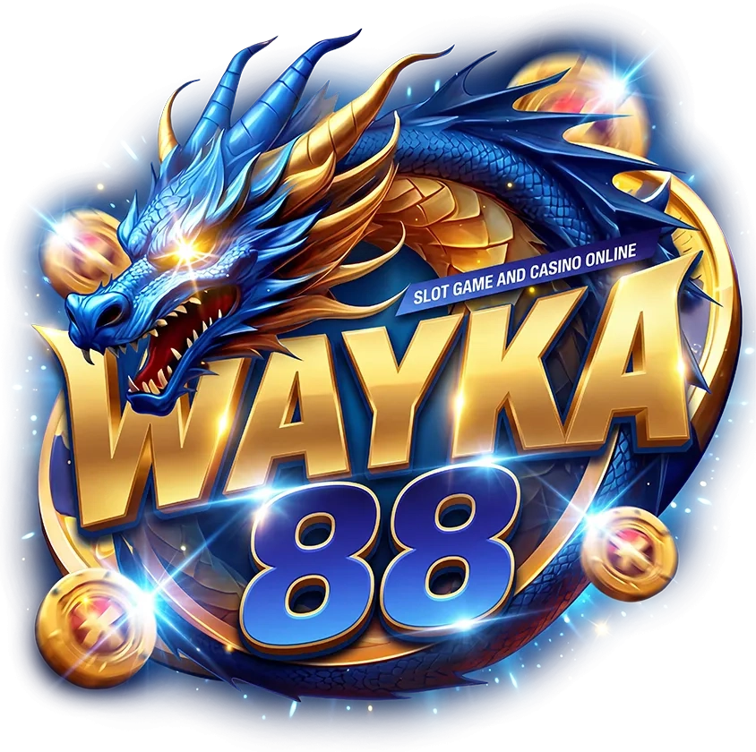 Aplikasi wayka88 Terbaru dengan Fitur Terbaik APK Resmi — ikon aplikasi