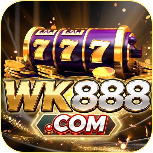 Aplikasi wk888 Terbaru dengan Fitur Terbaik APK Resmi — ikon aplikasi