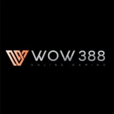 Aplikasi wow388 Terbaru dengan Fitur Terbaik APK Resmi — ikon aplikasi