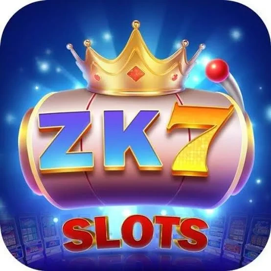Aplikasi zk7 Terbaru dengan Fitur Terbaik APK Resmi — ikon aplikasi