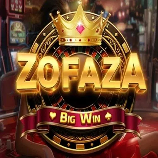 Aplikasi zofaza Terbaru dengan Fitur Terbaik APK Resmi — ikon aplikasi