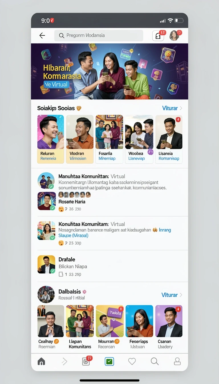 Screenshot Review Aplikasi okjkt nomor 3