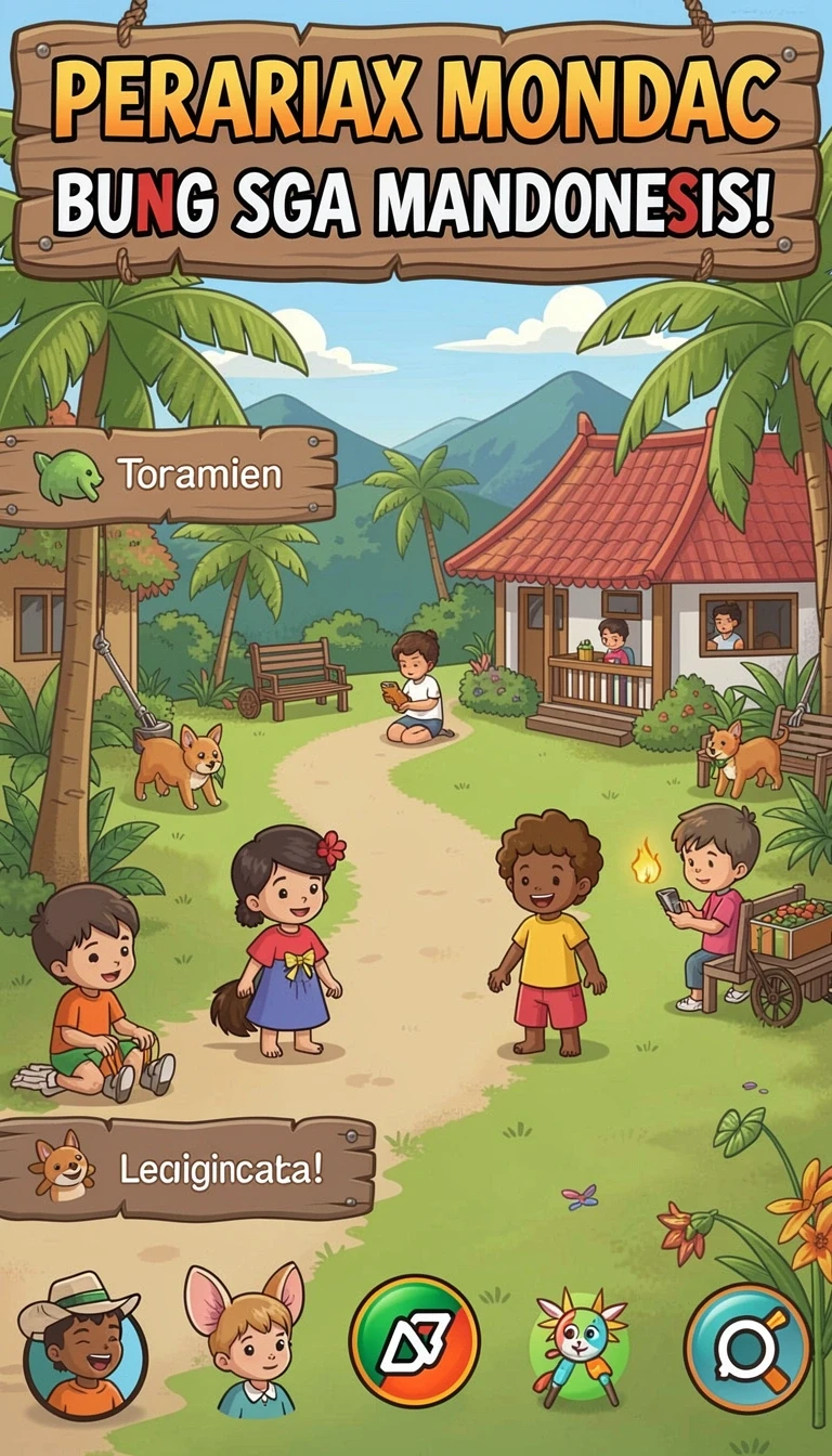 Screenshot Aplikasi panglima77 Terbaik untuk Android dan iOS nomor 3