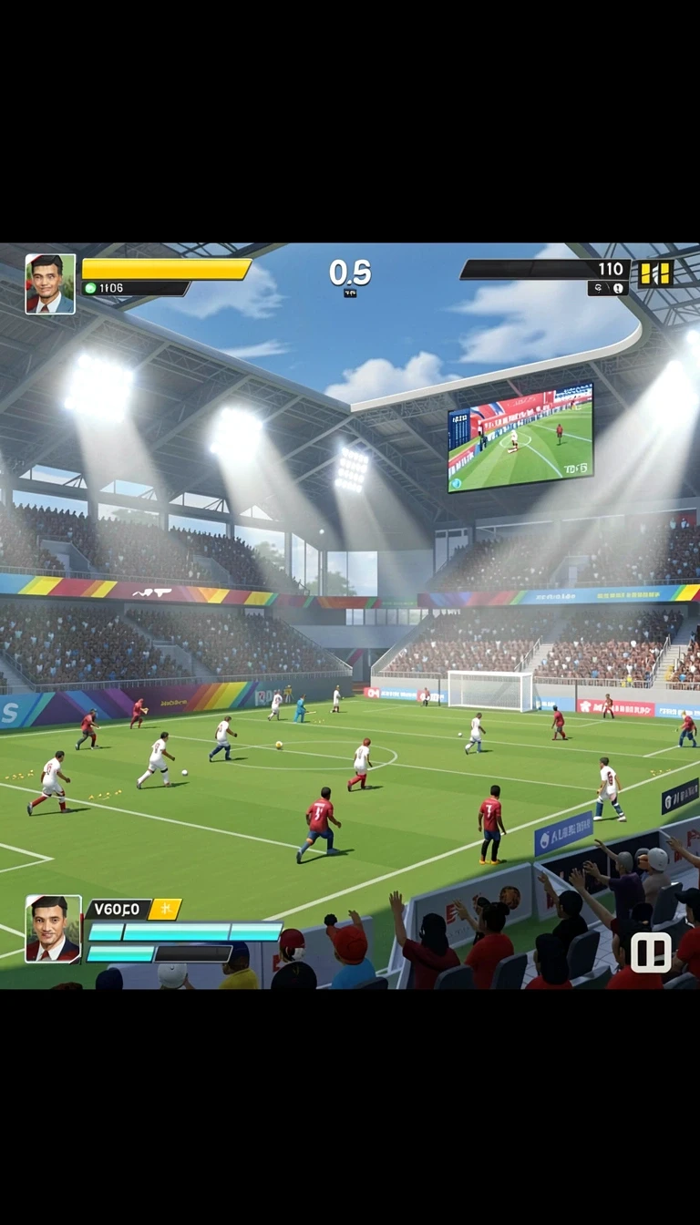 Screenshot Aplikasi ricis77 Terbaru dengan Fitur Terbaik nomor 1