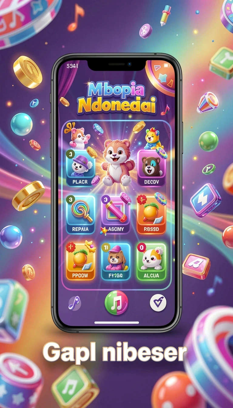 Screenshot Aplikasi hopengslot Terbaru dengan Fitur Terbaik nomor 2