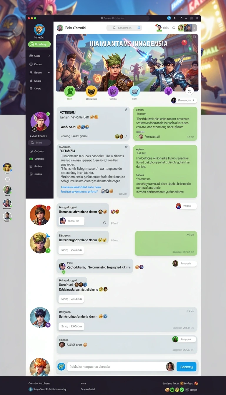 Screenshot Review Aplikasi okjkt nomor 2