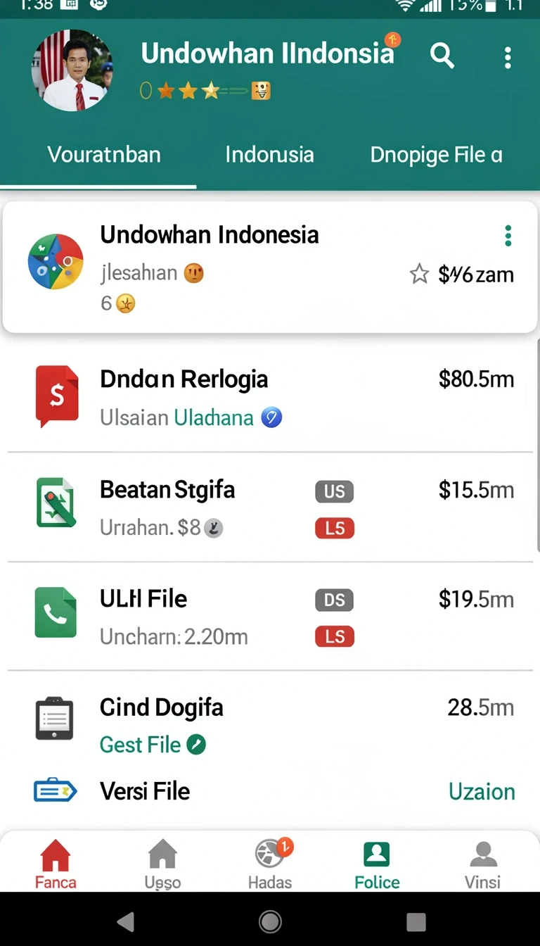 Screenshot Review Aplikasi mpo888 nomor 3