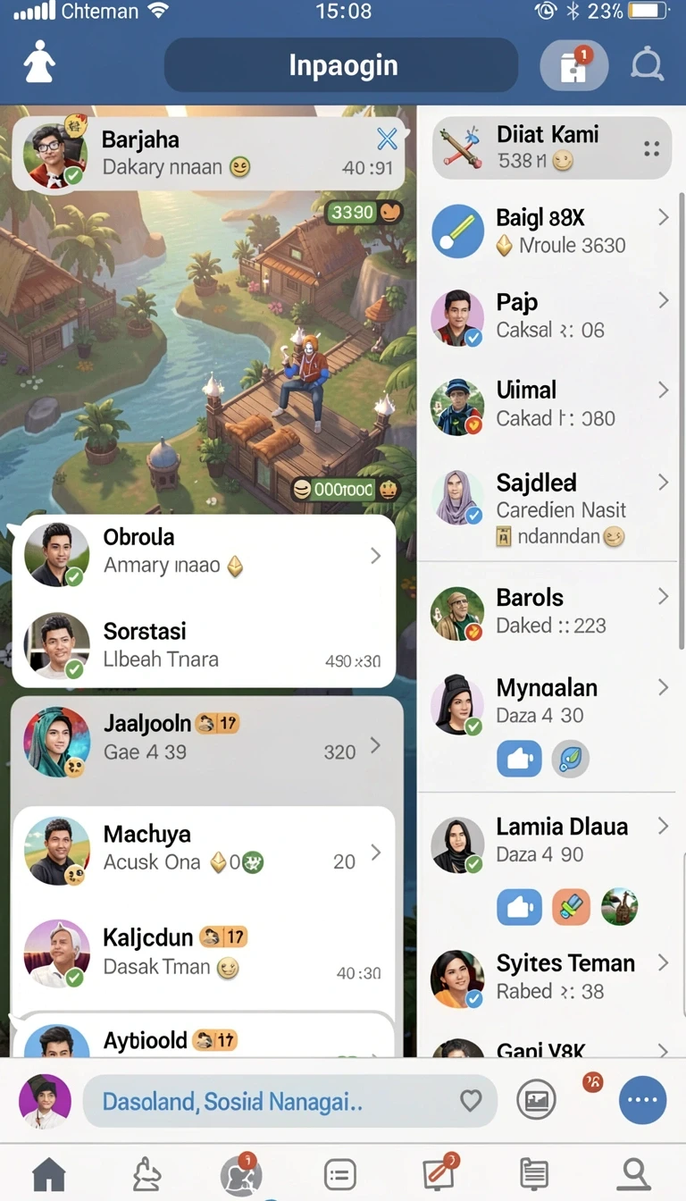 Screenshot Aplikasi sl777 Terbaru dengan Fitur Terbaik nomor 1