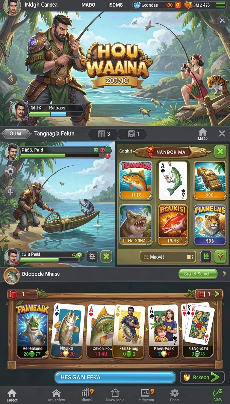 Screenshot Review Aplikasi kokitoto nomor 3