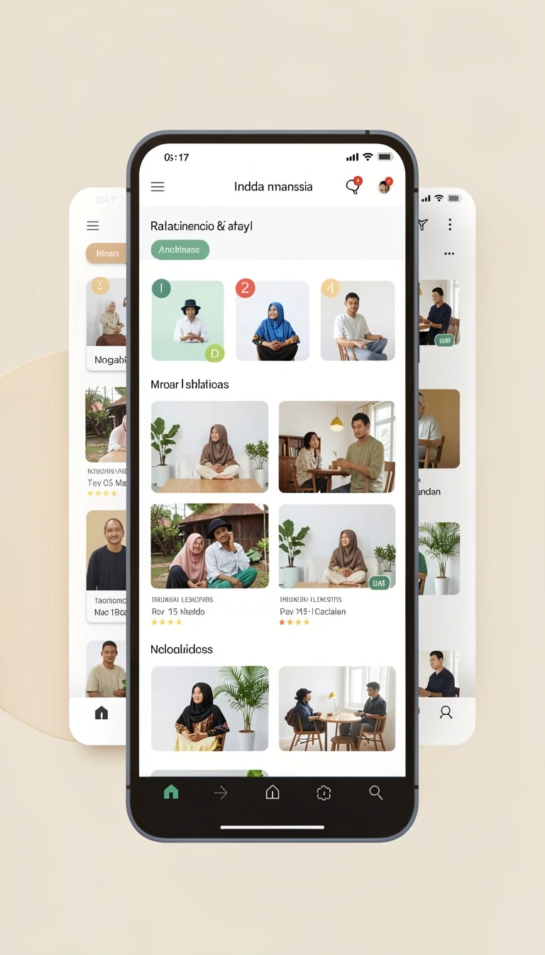 Screenshot Aplikasi diamond138 Terbaru dengan Fitur Terbaik nomor 3