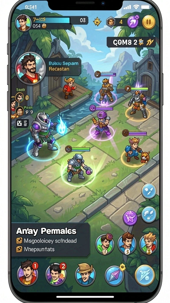 Screenshot Review Aplikasi jackpot168 nomor 3
