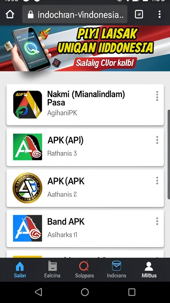 Screenshot Review Aplikasi sultan188 nomor 2