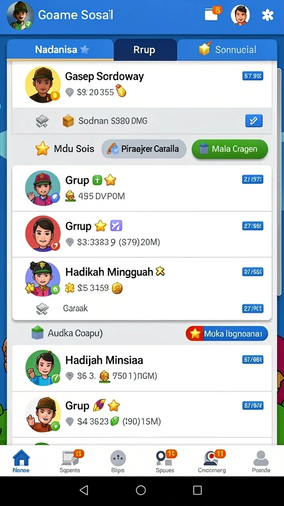 Screenshot Review Aplikasi slot21 nomor 2