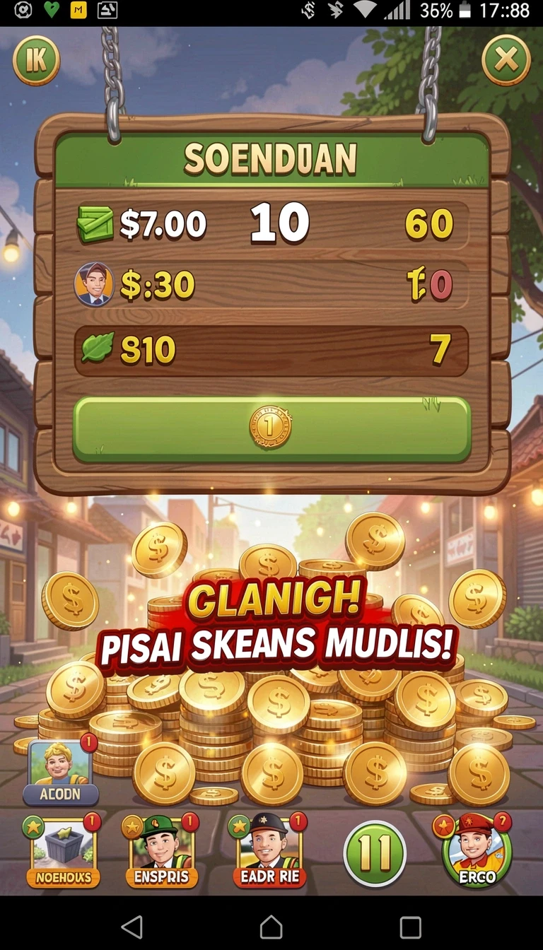 Screenshot Aplikasi svip3 Terbaru dengan Fitur Terbaik nomor 3