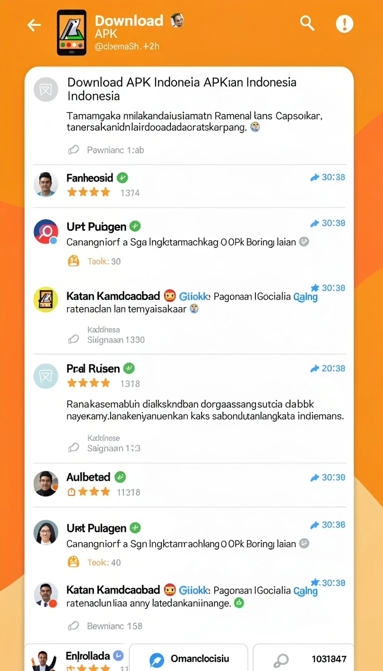 Screenshot Aplikasi furla77 Terbaik untuk Android dan iOS nomor 3
