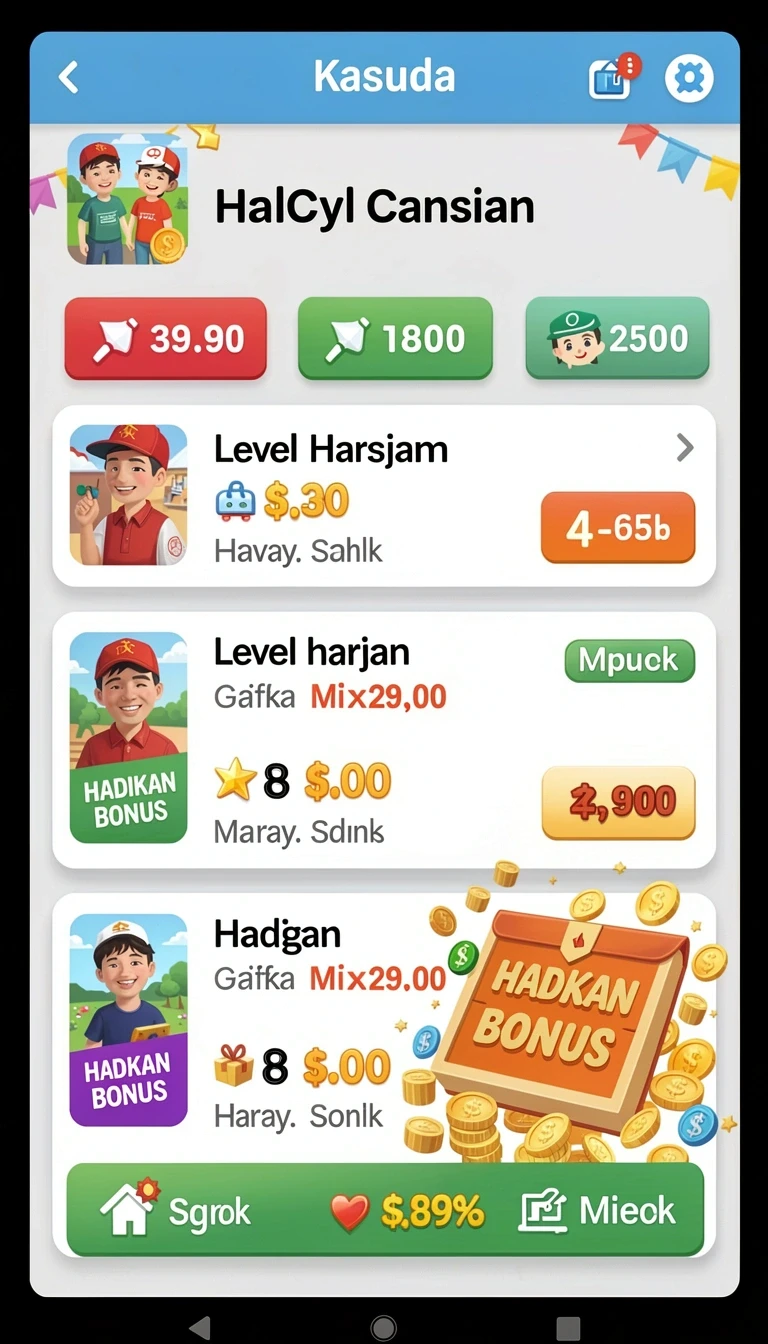 Screenshot Review Aplikasi asiatogel88 nomor 3
