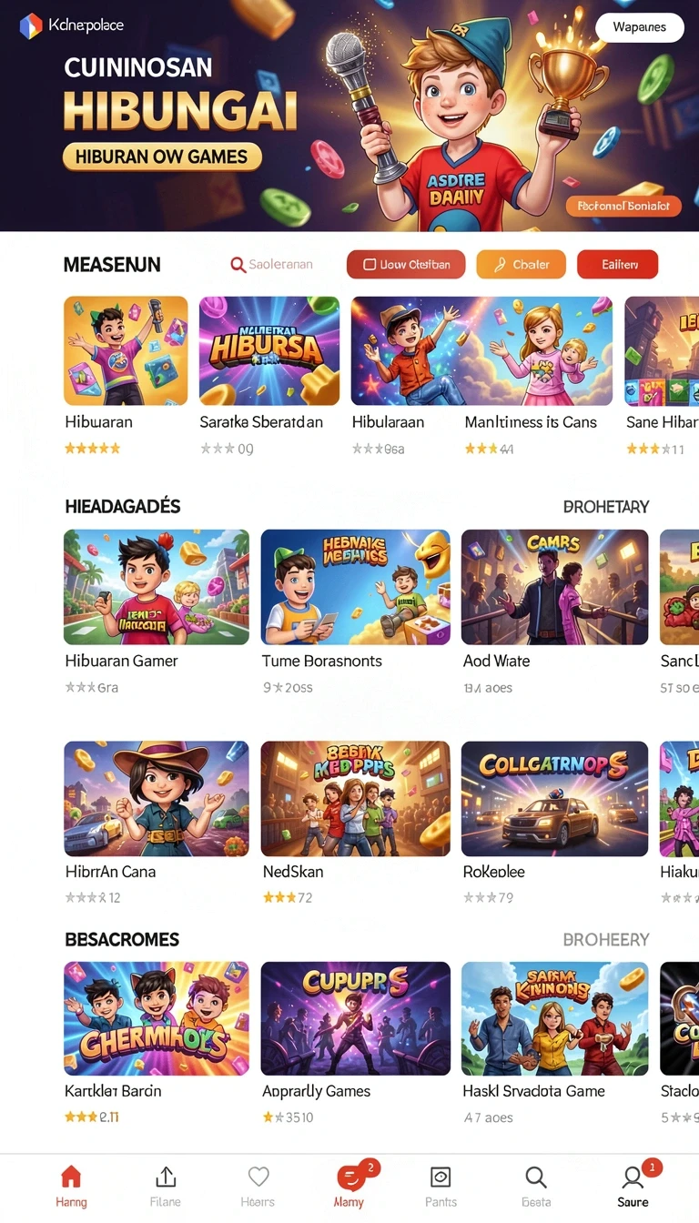 Screenshot Aplikasi gawang69 Terbaik untuk Android dan iOS nomor 2