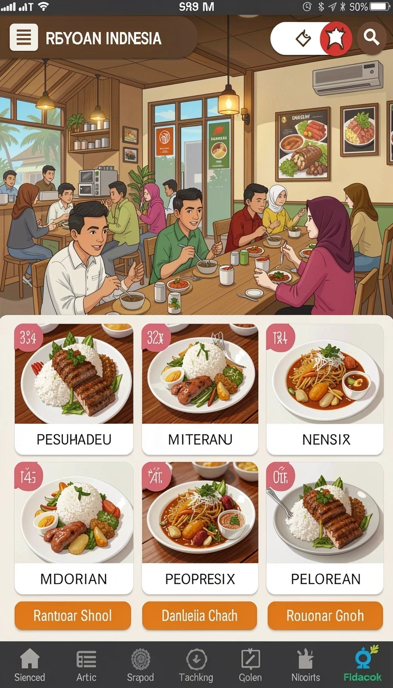 Screenshot Aplikasi jin69 Terbaru dengan Fitur Terbaik nomor 2