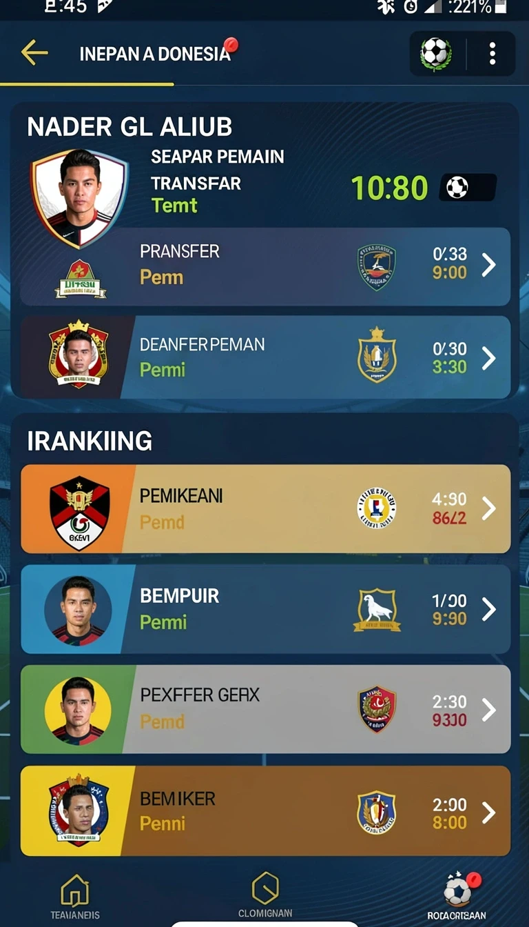 Screenshot Review Aplikasi asiatogel88 nomor 2