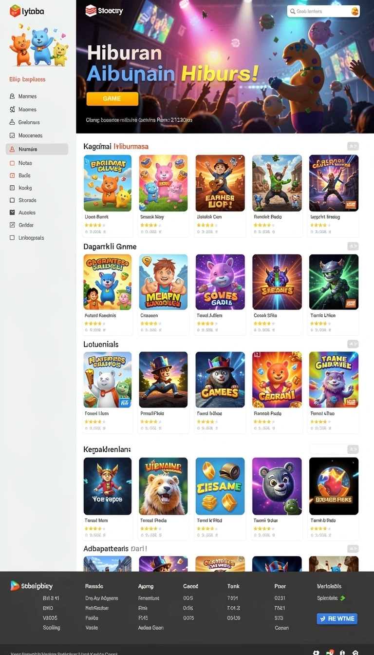 Screenshot Review Aplikasi gacormega nomor 2