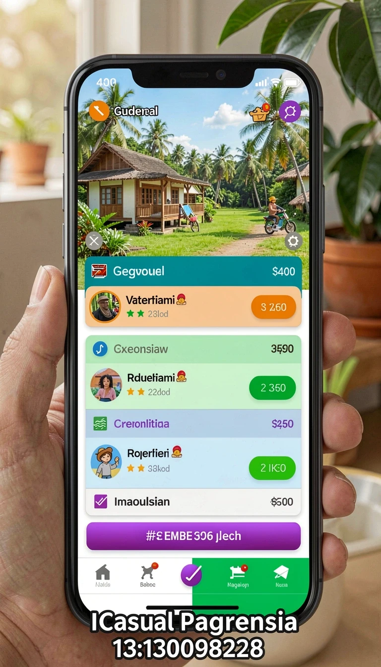 Screenshot Review Aplikasi kudetabet98 nomor 2