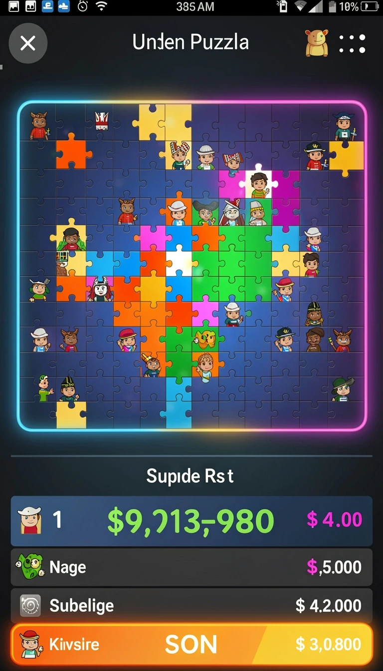 Screenshot Aplikasi jin69 Terbaru dengan Fitur Terbaik nomor 1