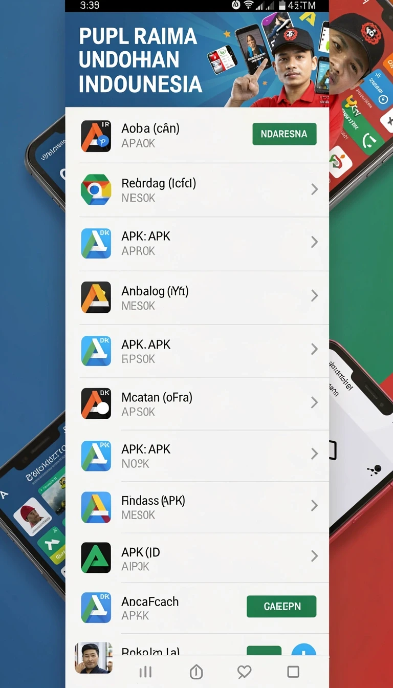 Screenshot Review Aplikasi joko4d nomor 2