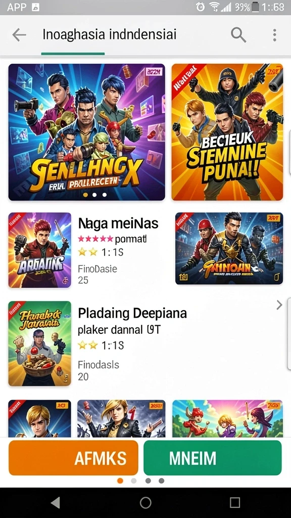 Screenshot Review Aplikasi pphoki nomor 1